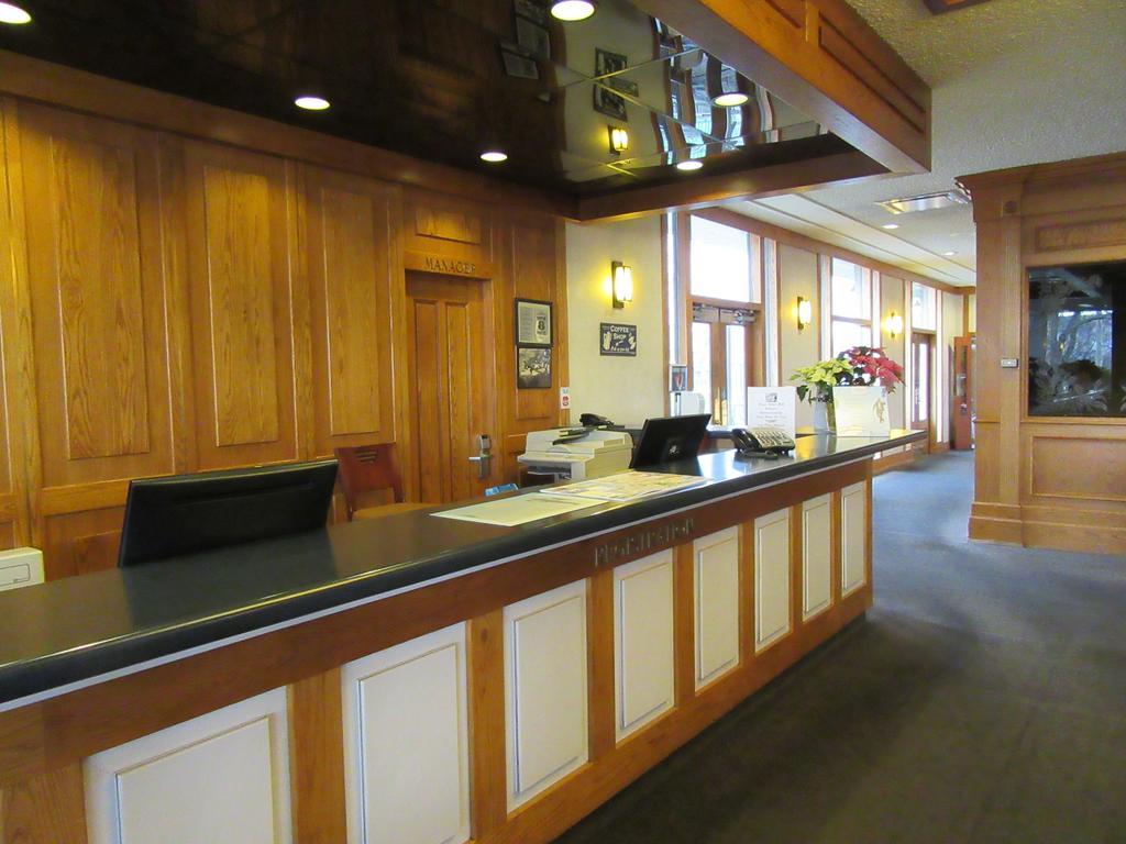 Motel Super 8 Victoria